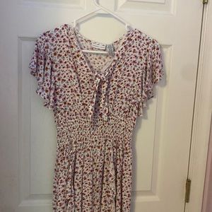 Sincerely Jules Dress